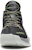 Li-Ning BadFive Storm V2 Mid 'Hitam Ungu' ABFS009-1