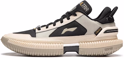 Li-Ning BadFive 3 Ultra Low 'Beige Black' ABFU009-2 Li-Ning BadFive 3 Ultra Low 'Beige Black' ABFU009-2