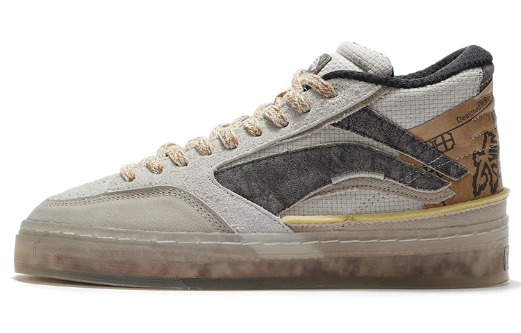 Buy Li-Ning BadFive Wave 180 'Jóvenes y Ricos' AECR125-1