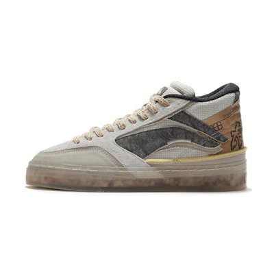 Li-Ning BadFive Wave 180 'Young N Rich'