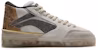 Li-Ning BadFive Wave 180 'Young N Rich' Sneakers AECR125-1