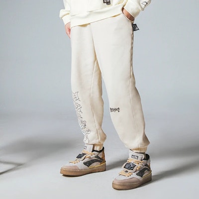 리닝 배드파이브 웨이브 180 '영앤리치' (Li-ning BadFive Wave 180 'Young&Rich') AECR125-1 Lookbook 리닝 배드파이브 웨이브 180 '영앤리치' (Li-ning BadFive Wave 180 'Young&Rich') AECR125-1