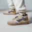 Shop Li-Ning BadFive Wave 180 'Young N Rich' Sneakers AECR125-1