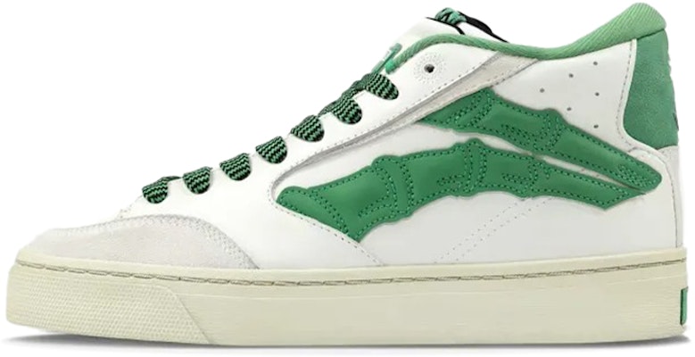 Li-Ning BadFive Wave 180 x 1807 'White Green' AECS031-2 Buy Li-Ning BadFive Wave 180 x 1807 'White Green' AECS031-2