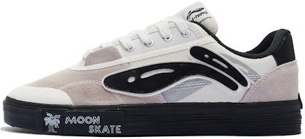 Li-Ning BadFive Wave Pro Low 50/50 x STEVEN HARRINGTON 'White Black' AECS071-2 Li-Ning BadFive Wave Pro Low 50/50 x STEVEN HARRINGTON 'White Black' AECS071-2