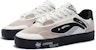Li-Ning BadFive Wave Pro Low 50/50 x STEVEN HARRINGTON 'Putih Hitam' AECS071-2