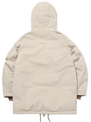 Li-Ning BADFIVE Jaket Musim Sejuk Sukan Uniseks Kuning/Kelabu. AYMQ561-1 Lookbook Li-Ning BADFIVE Jaket Musim Sejuk Sukan Uniseks Kuning/Kelabu. AYMQ561-1