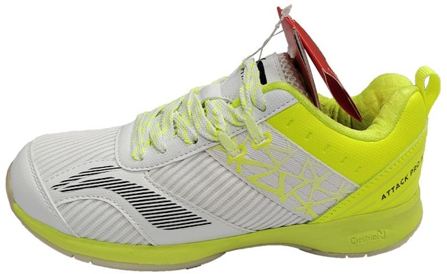 Li-Ning Badminton 'Combat' Raket Terbaik AYTR040-6 Buy Li-Ning Badminton 'Combat' Raket Terbaik AYTR040-6