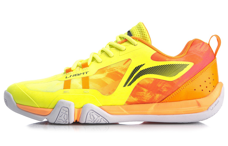 Li-Ning Badminton Competition Outdoor Tennis Shoes AYTQ037-2