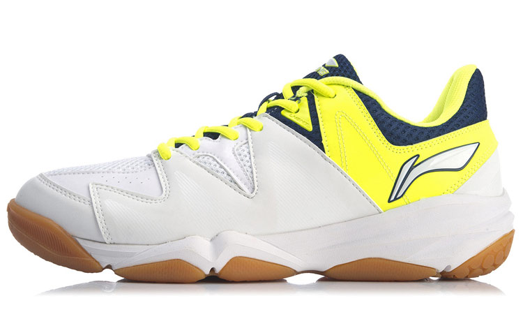 Li-Ning Badminton Competition Outdoor Tennis Shoes AYTQ033-3