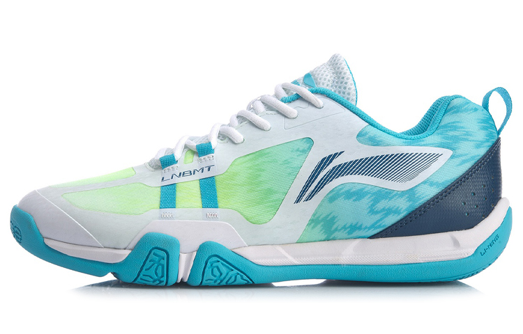 Li-Ning Badminton Competition Outdoor Tennis Shoes AYTQ037-1