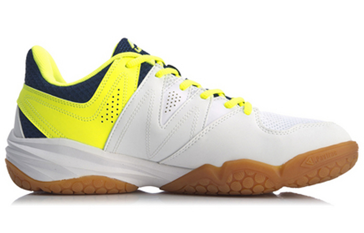 Order Li-Ning Badminton Wettkampf Outdoor Tennisschuhe AYTQ033-3