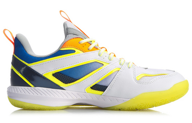 Order Kasut Badminton & Tenis Luar Li-Ning AYTQ031-2