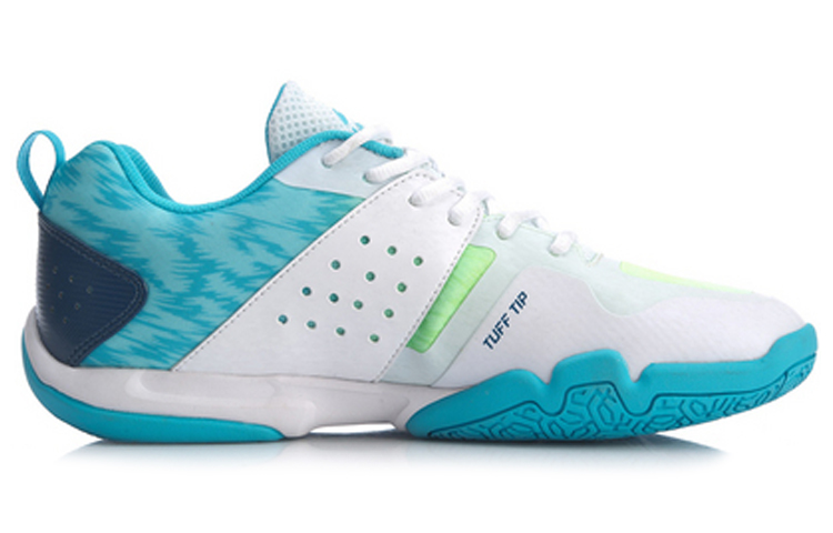 Order Li-Ning Badminton Competition Outdoor Tennis Shoes AYTQ037-1
