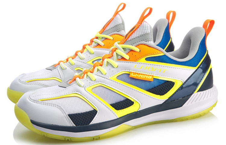 Lookbook Kasut Badminton & Tenis Luar Li-Ning AYTQ031-2