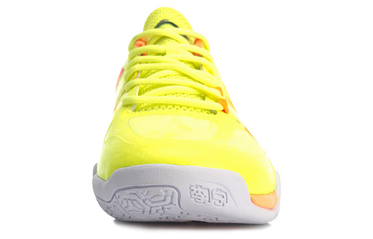 Shop Li-Ning Badminton Competition Outdoor Tennis Shoes AYTQ037-2
