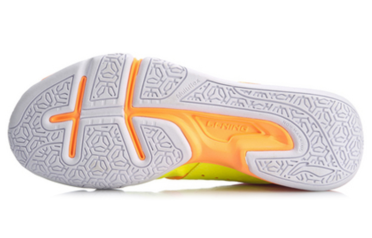 Purchase Li-Ning Badminton Competition Outdoor Tennis Shoes AYTQ037-2