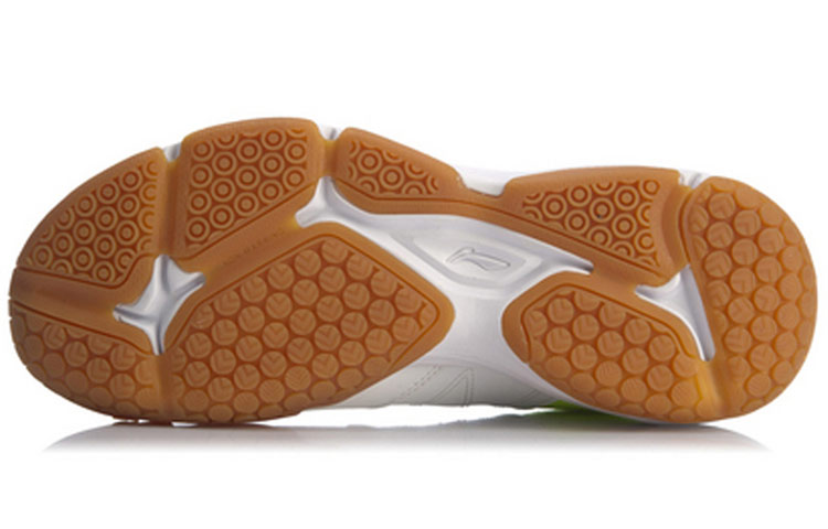 Purchase Li-Ning Badminton Wettkampf Outdoor Tennisschuhe AYTQ033-3
