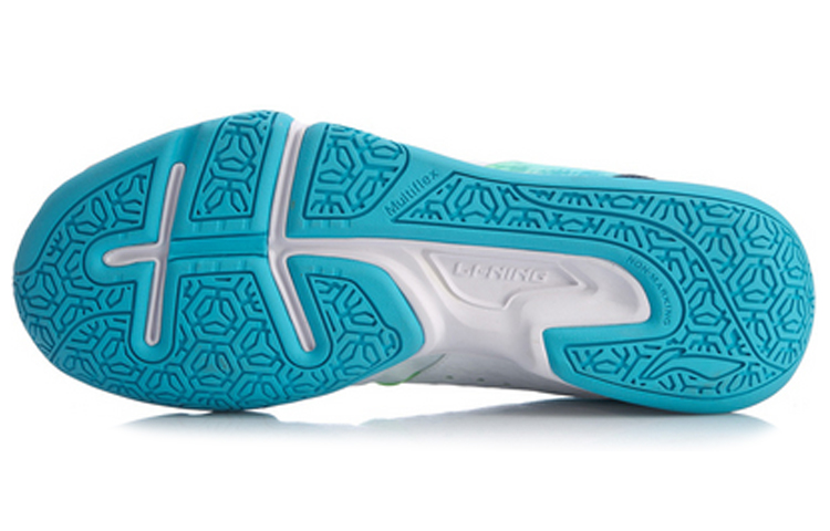 Purchase Li-Ning Badminton Competition Outdoor Tennis Shoes AYTQ037-1