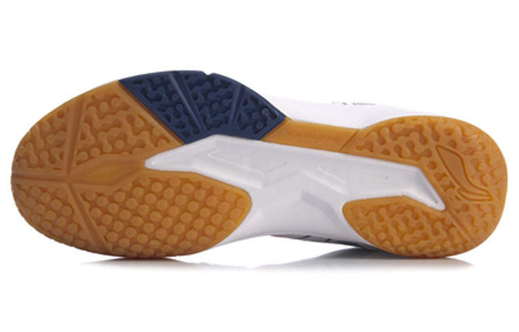 Purchase Kasut Tenis Badminton Luaran Li-Ning untuk Pertandingan AYTQ035-2