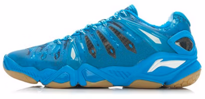 Li-Ning Badminton Low 'Blue' AYAH009-4 Li-Ning Badminton Low 'Blue' AYAH009-4