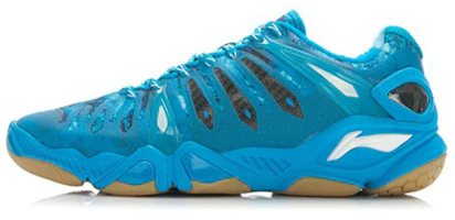 Li-Ning Badminton Low 'Blue' AYAH009-4 Li-Ning Badminton Low 'Blue' AYAH009-4