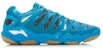 Li-Ning Badminton Rendah 'Biru' AYAH009-4