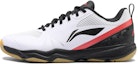 Buy Li-Ning Badminton Rendah 'Putih Hitam Merah' AYTS057-2
