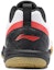 Purchase Li-Ning Badminton Rendah 'Putih Hitam Merah' AYTS057-2