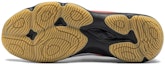 Details for Li-Ning Badminton Rendah 'Putih Hitam Merah' AYTS057-2