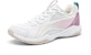 Li-Ning Badminton Rendah 'Putih Merah Jambu' AYTU011-4