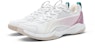 Li-Ning Badminton Rendah 'Putih Merah Jambu' AYTU011-4