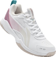 Li-Ningバドミントンシューズ 'ホワイトピンク' AYTU011-4 AYTU011-4 Shop Li-Ningバドミントンシューズ 'ホワイトピンク' AYTU011-4 AYTU011-4