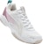 Li-Ning Badminton Rendah 'Putih Merah Jambu' AYTU011-4