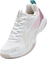 Li-Ningバドミントンシューズ 'ホワイトピンク' AYTU011-4 AYTU011-4 Purchase Li-Ningバドミントンシューズ 'ホワイトピンク' AYTU011-4 AYTU011-4