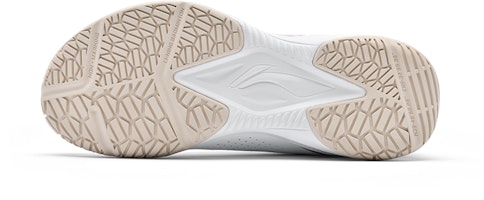 Li-Ningバドミントンシューズ 'ホワイトピンク' AYTU011-4 AYTU011-4 Cheap Li-Ningバドミントンシューズ 'ホワイトピンク' AYTU011-4 AYTU011-4