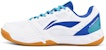 Li-Ning Badminton Profesional 'Putih Biru' AYTT023-2