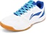 Li-Ning Badminton Profesional 'Putih Biru' AYTT023-2