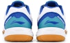 Shop Li-Ning Badminton Profesional 'Putih Biru' AYTT023-2