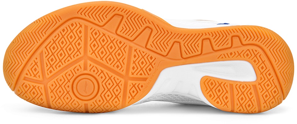 Li-Ning Badminton Professional 'White Blue' AYTT023-2 Purchase Li-Ning Badminton Professional 'White Blue' AYTT023-2