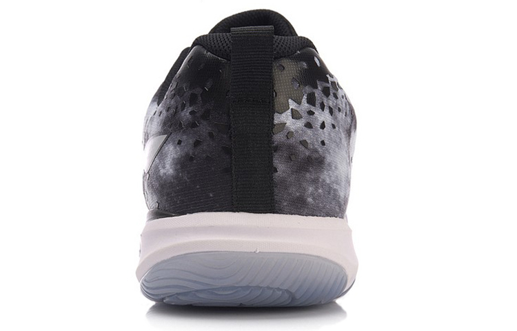 Purchase Li-Ning Serie Bádminton Low 'Rojo Blanco' AYTN035-2