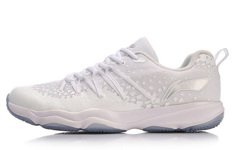 Li-Ning Badminton Series Low 'White' AYTN035-3