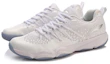 Lookbook Li-Ning Serie Bádminton Baja 'Blanco' AYTN035-3