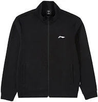 Li-Ning Badminton Series Plain Casual Sports Jacket for Men AWDTD75-1 Li-Ning Badminton Series Plain Casual Sports Jacket for Men AWDTD75-1