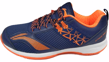 Li-Ning Badminton Shoes 'Attack' AYTR040-2 Li-Ning Badminton Shoes 'Attack' AYTR040-2