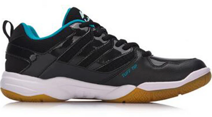 Zapatillas de Bádminton Li-Ning 'Negro Azul' AYTN025-3 Order Zapatillas de Bádminton Li-Ning 'Negro Azul' AYTN025-3