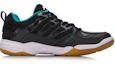 Order Zapatillas de Bádminton Li-Ning 'Negro Azul' AYTN025-3