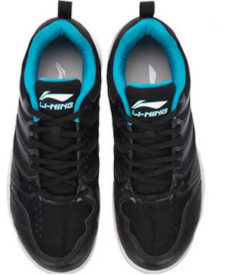Zapatillas de Bádminton Li-Ning 'Negro Azul' AYTN025-3 Shop Zapatillas de Bádminton Li-Ning 'Negro Azul' AYTN025-3