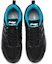 Shop Zapatillas de Bádminton Li-Ning 'Negro Azul' AYTN025-3