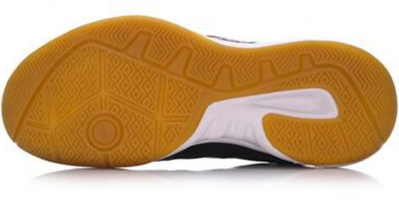 Zapatillas de Bádminton Li-Ning 'Negro Azul' AYTN025-3 Purchase Zapatillas de Bádminton Li-Ning 'Negro Azul' AYTN025-3
